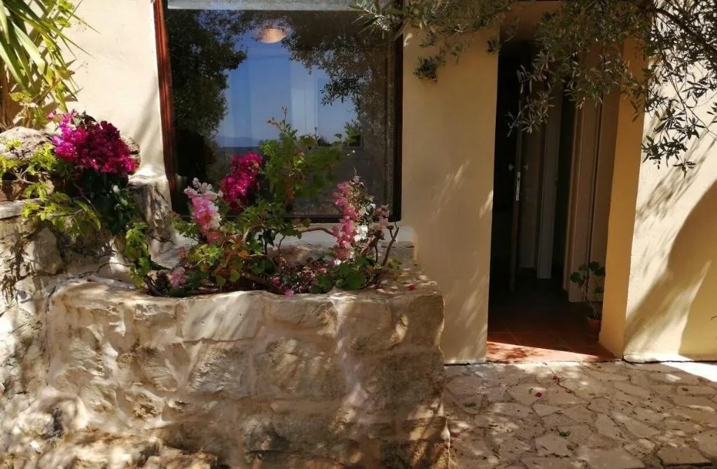 General view, Elia Traditional Hotel & Spa, Crete