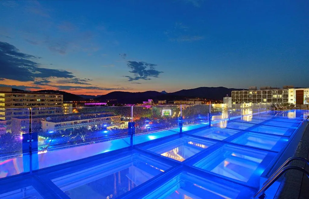 Pool, Innside by Melia Calvia Beach, Majorca