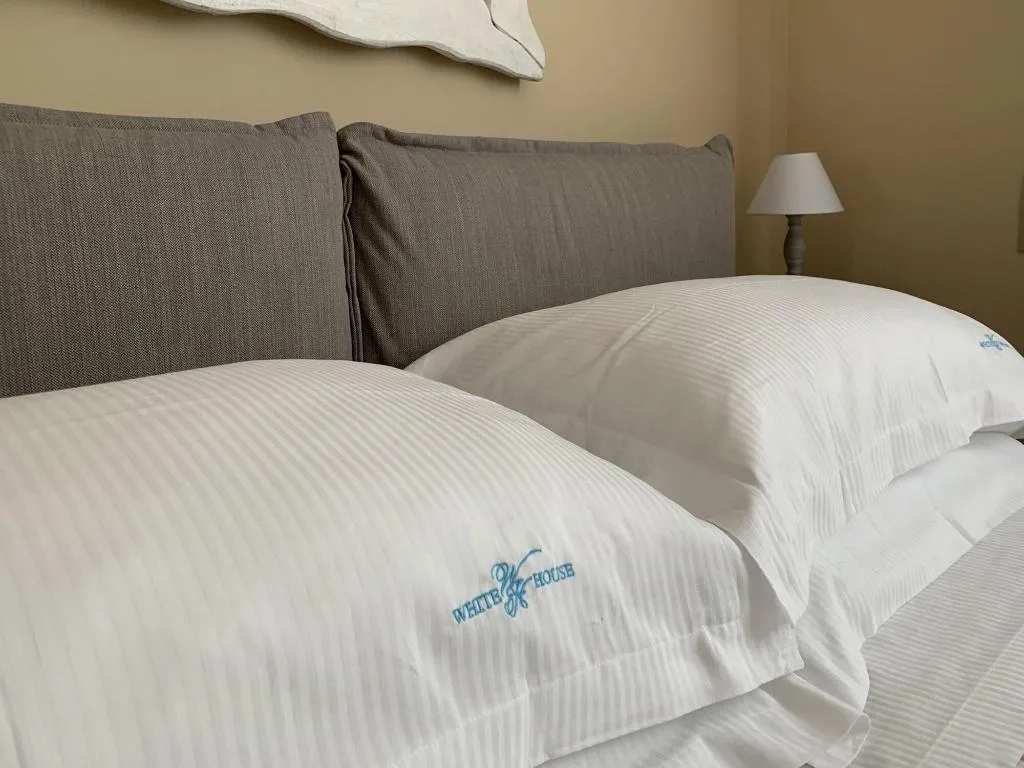 Room, White House Luxury Hospitality, Olbia