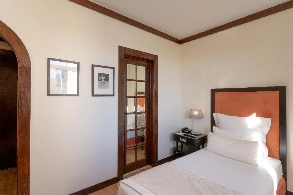 SINGLE STANDARD Room, Hotel Inglaterra - Charme & Boutique, Lisbon