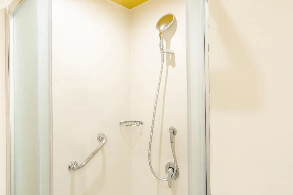 DOUBLE STANDARD Room, B&B Hotel Roma Tuscolana San Giovanni, Naples