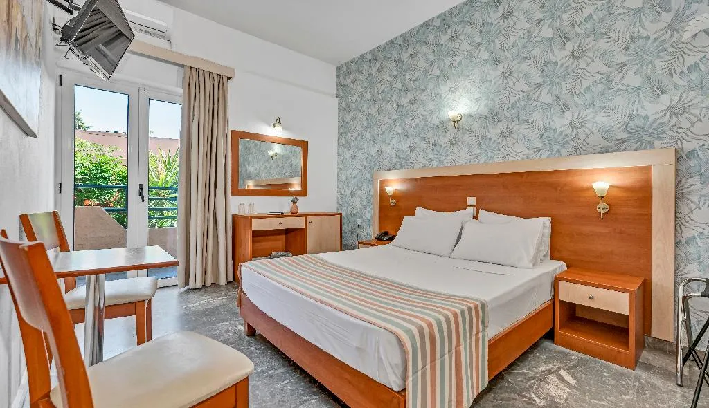 Double or Twin STANDARD Room, Erato, Crete
