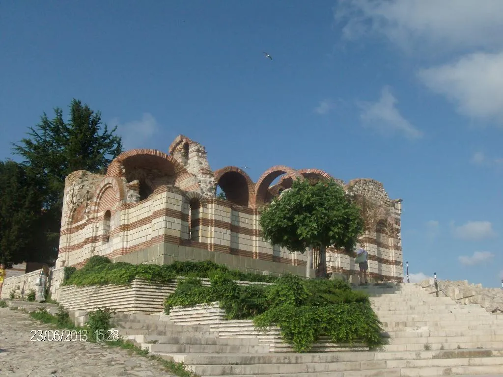 Sports and Entertainment, Evridika, Bourgas