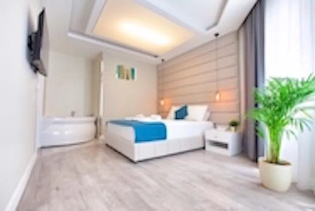 SUITE STANDARD Room, Siete Boutique Hotel, Antalya