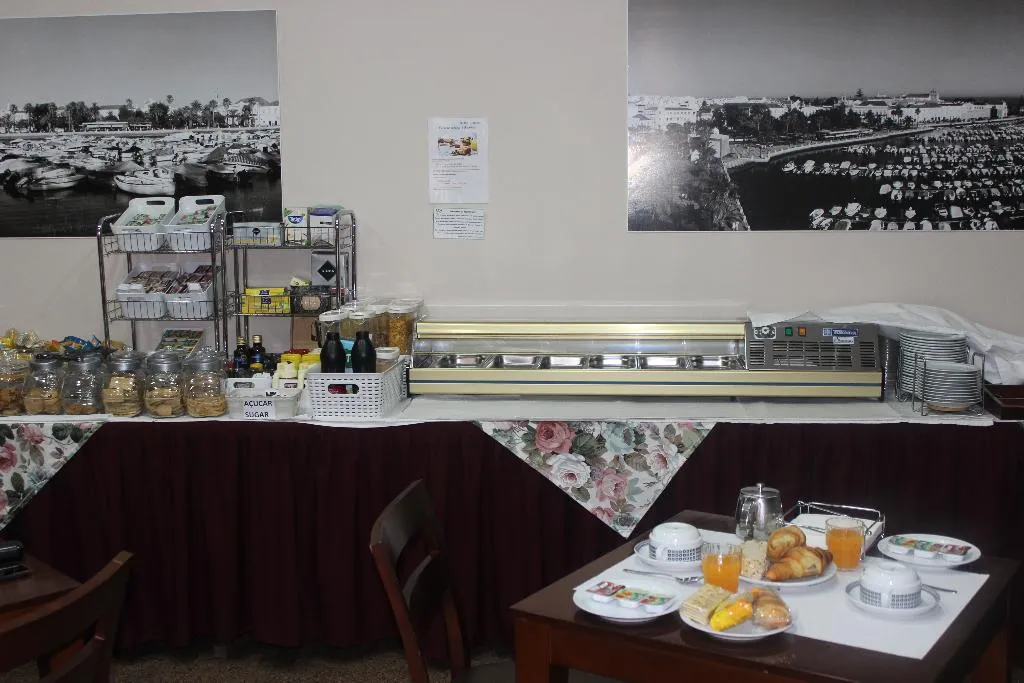 Restaurant, Afonso III, Algarve