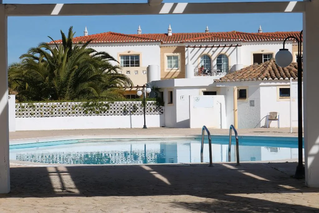 Pool, Cvl Club House, Algarve