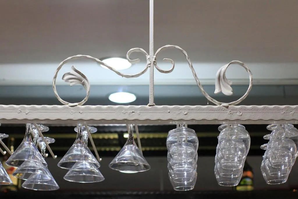 Bar, Rosy Hotel, Dalaman