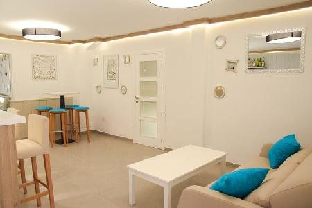 Melite Luxury Rooms Apartments, Thessaloniki