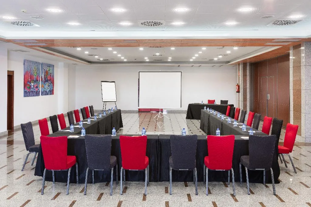 Conferences, Alexandre Frontair Congress, Barcelona