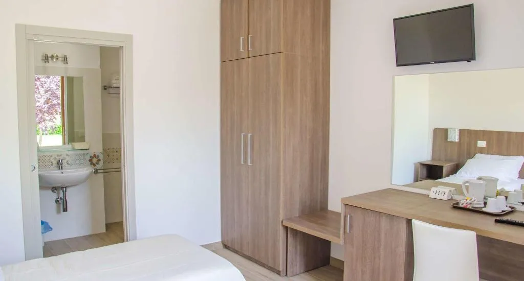 Room, Villaggio Albergo Le Macerine, Perugia