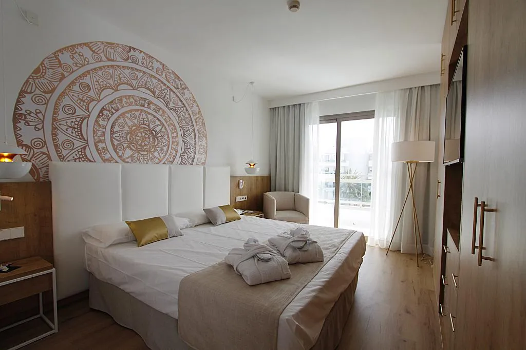 JUNIOR SUITE STANDARD Room, BG Rei del Mediterrani, Majorca
