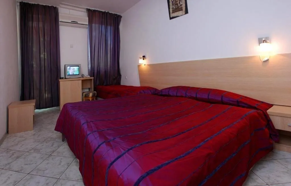 Room, Rilena, Bourgas