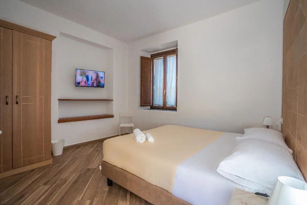 DOUBLE STANDARD Room, Le Querce Farmhouse, Naples
