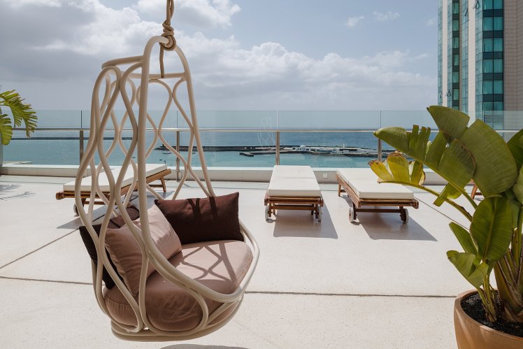 Plus Fariones Habitat, Lanzarote