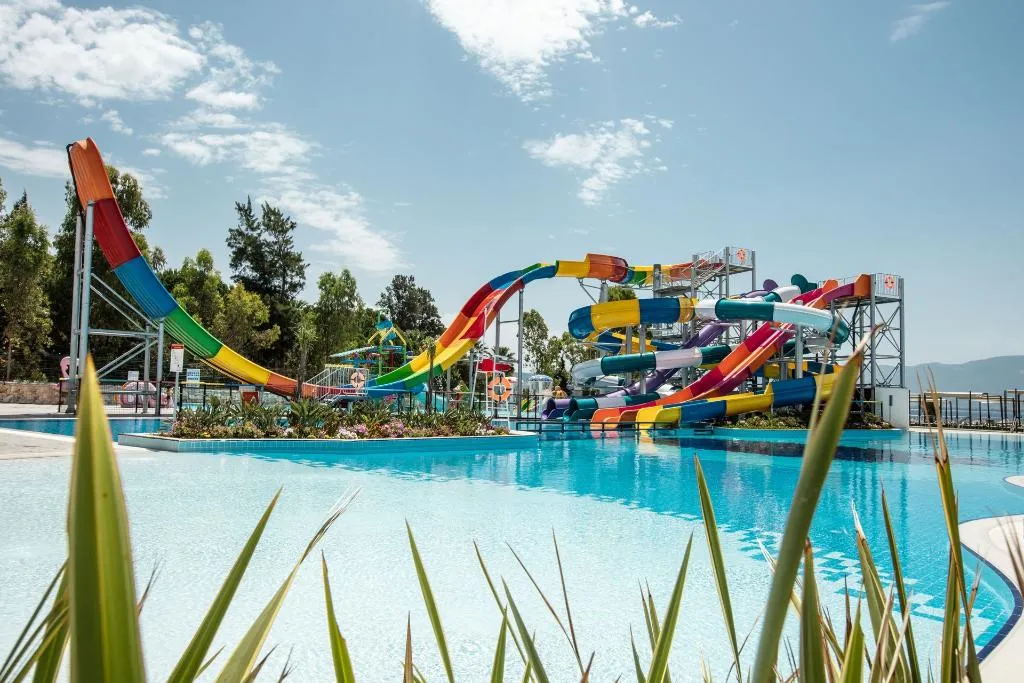 Pool, Liberty Kusadasi, Izmir