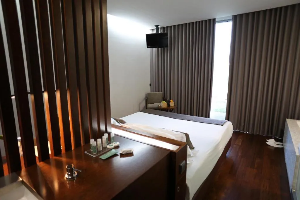 TWIN MOUNTAIN VIEW Room, Douro Scala, Porto