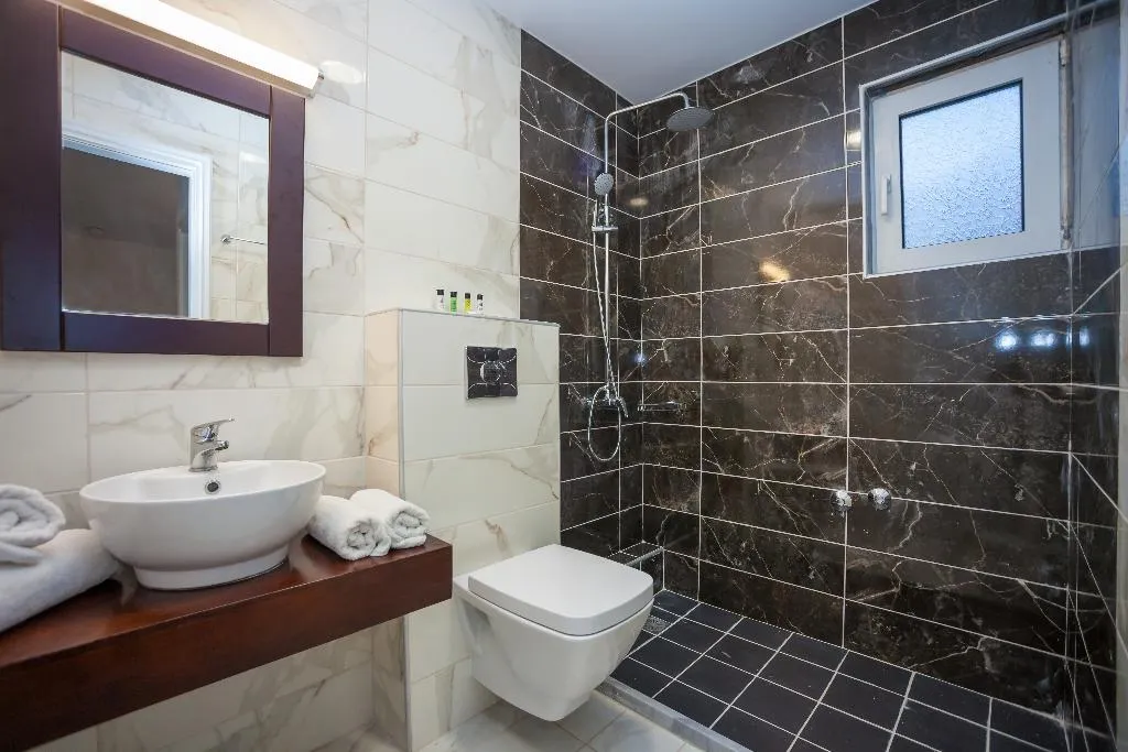 VILLA TWO BEDROOMS WITH PRIVATE POOL Room, Elounda Residence Resort & Waterpark, Crete