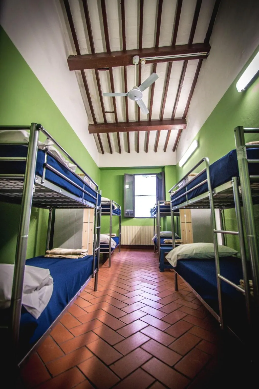 Room, Hostel Santa Monaca, Florence
