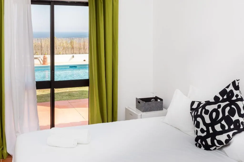 Room, Vila Sta Teresinha Suites, Algarve