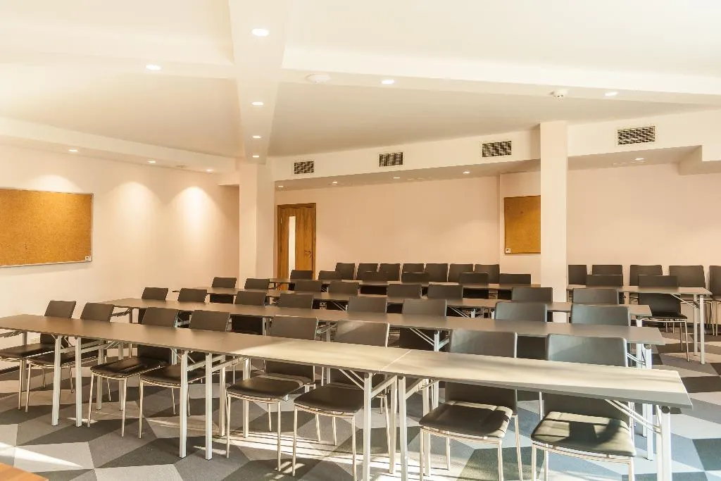 Conferences, Amiral, Varna