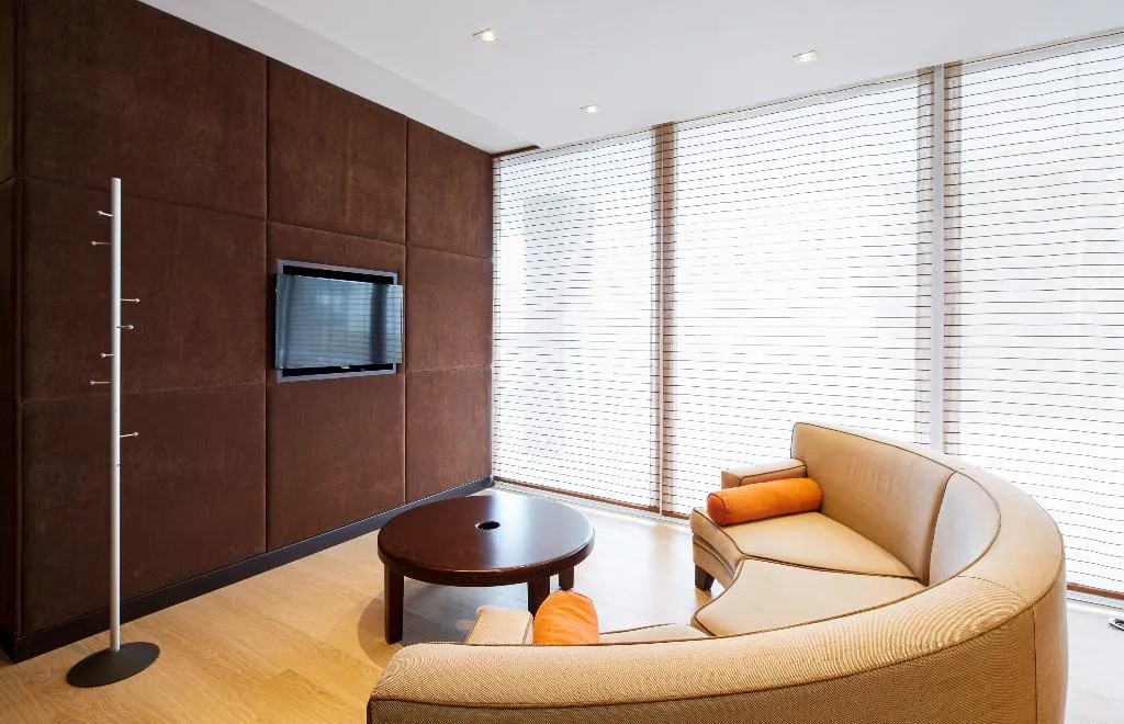 Lobby, Sercotel Sant Boi, Barcelona