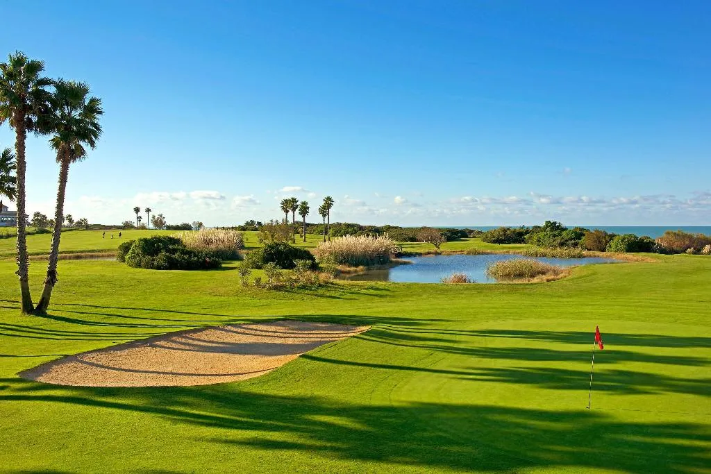 Sports and Entertainment, Iberostar Selection Andalucia Playa, Costa De La Luz