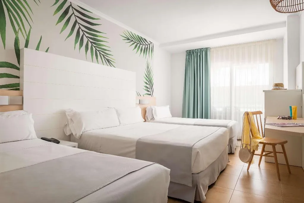 Room, Alegria Florida Park, Costa Brava