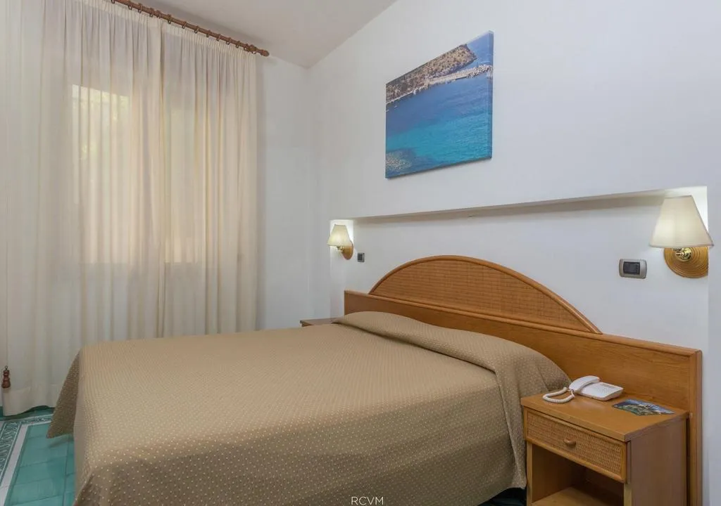 Room, Hotel Sporting - Sorrento Coast, Naples