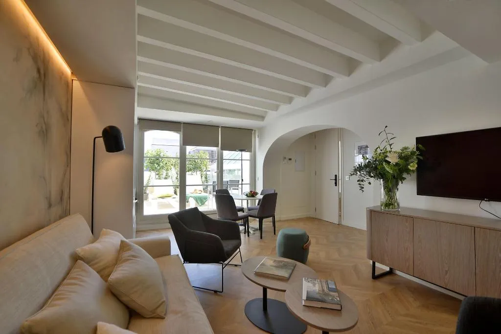 Room, Plaza Mina Suites, Costa De La Luz
