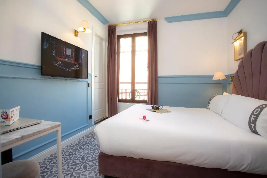 Double or Twin STANDARD Room, Casual Eclettico Milano, Milan