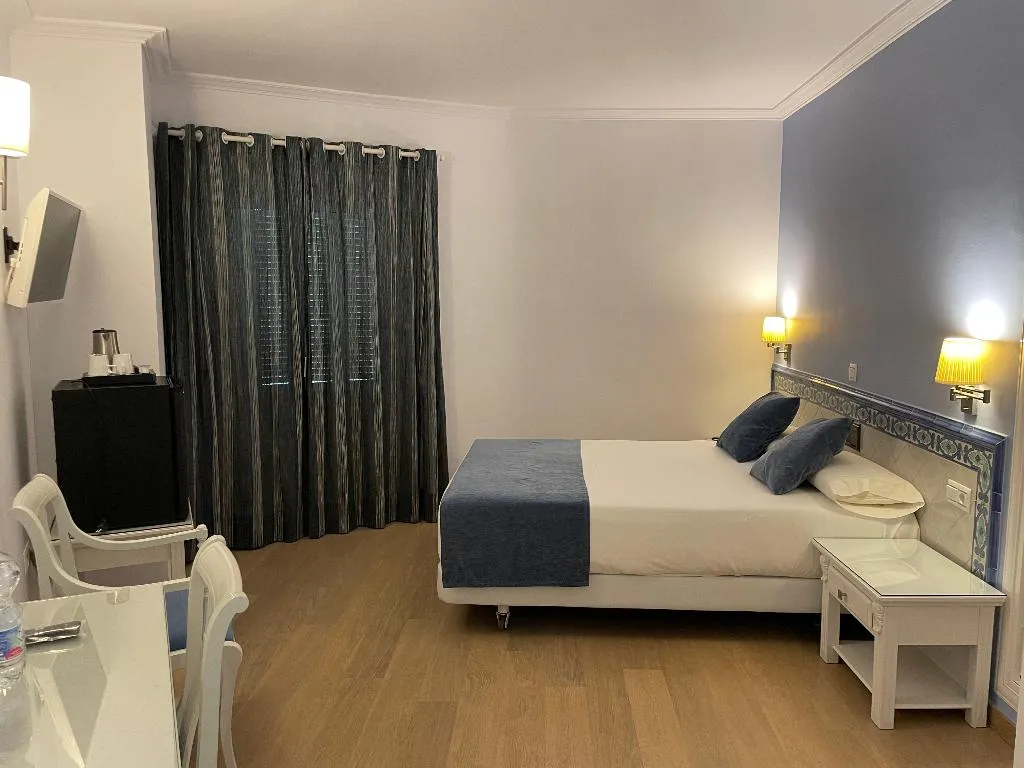 DOUBLE COMFORT Room, Plaza Cavana, Costa Del Sol