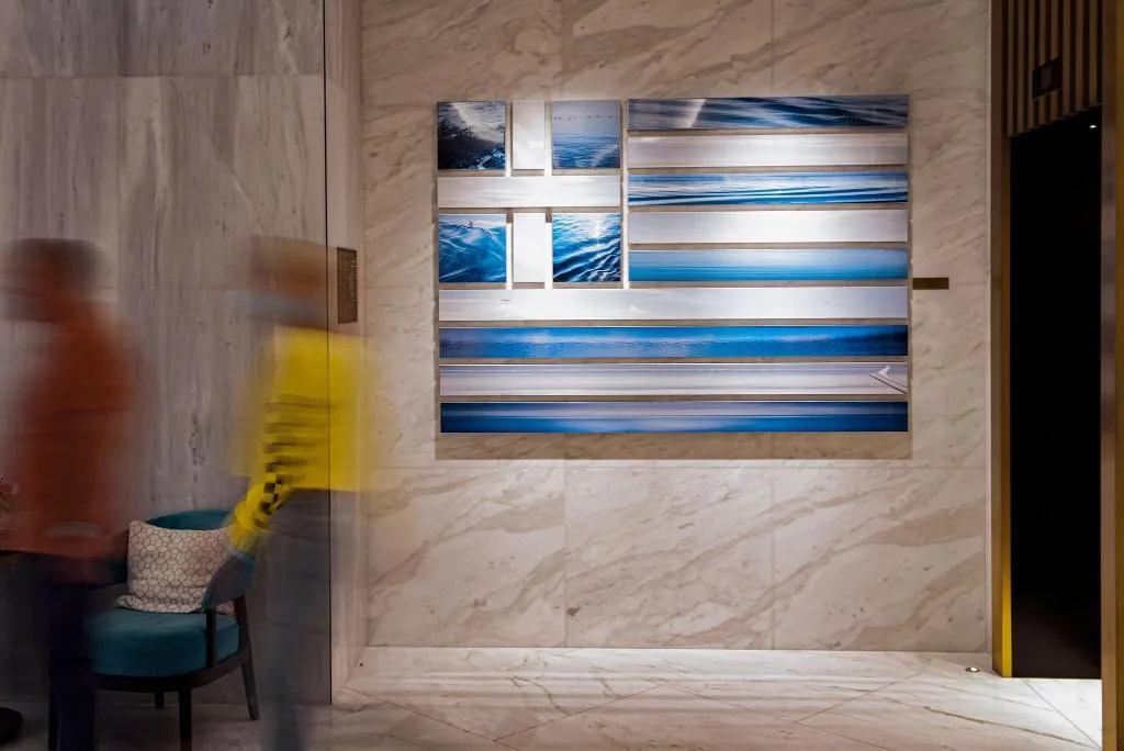 Lobby, Athens Capital Center Hotel-MGallery, Athens