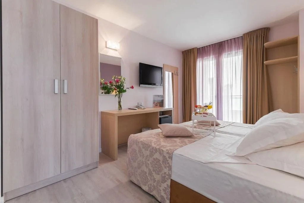 Room, Maritimo, Split