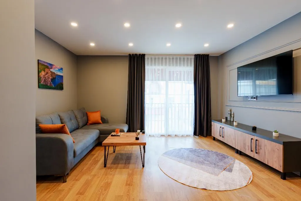 APARTMENT DELUXE Room, Mrt Suites Lara, Antalya