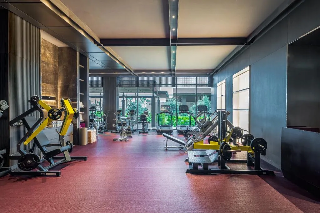 Sports and Entertainment, Lusso Sorgun, Antalya
