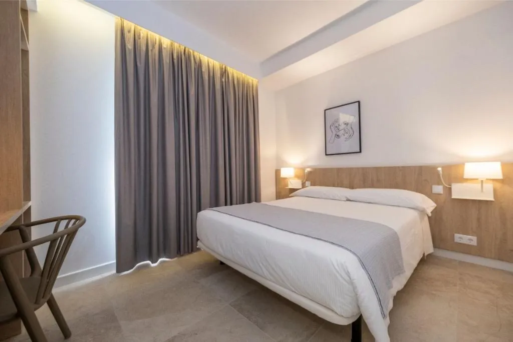 DOUBLE STANDARD Room, Victori, Menorca