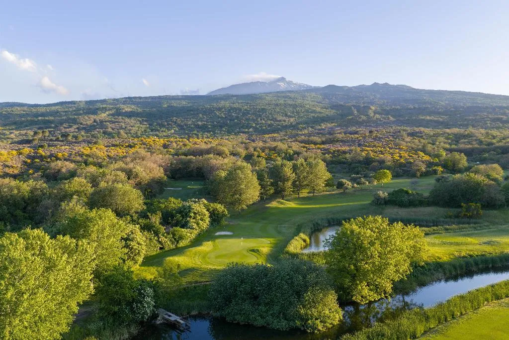 Sports and Entertainment, Picciolo Etna Golf Resort & Spa, Curio Collection, Catania