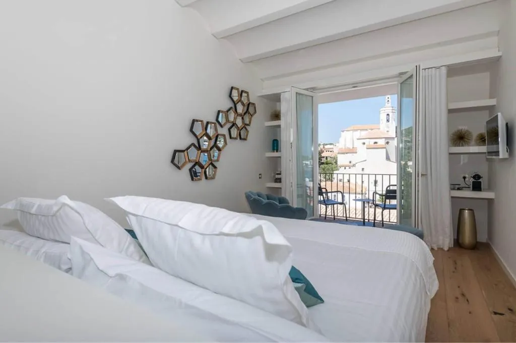 Room, Boutique Hotel Villa Gala, Costa Brava