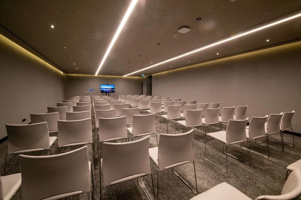 Conferences, Hilton Porto Gaia, Porto