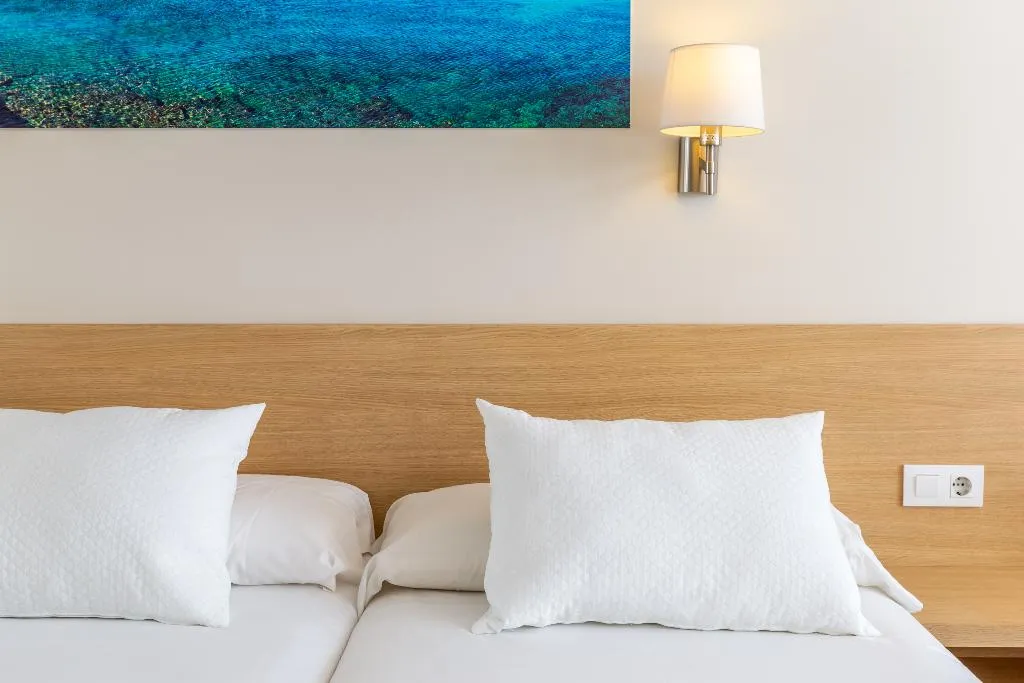 Room PREMIUM Room, Samos, Majorca