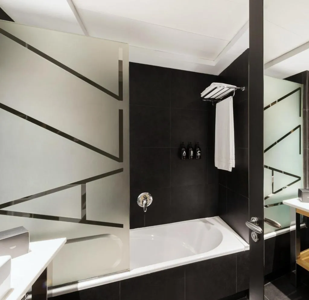 DOUBLE SINGLE USE STANDARD Room, Jazz, Barcelona