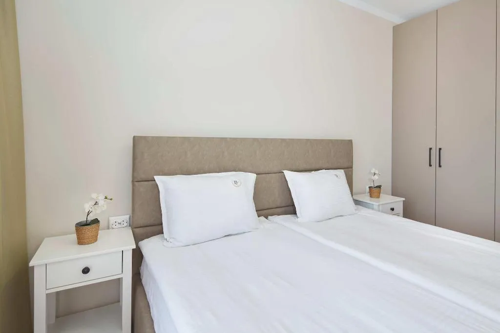 Room, Bellicity Apart Complex, Bourgas