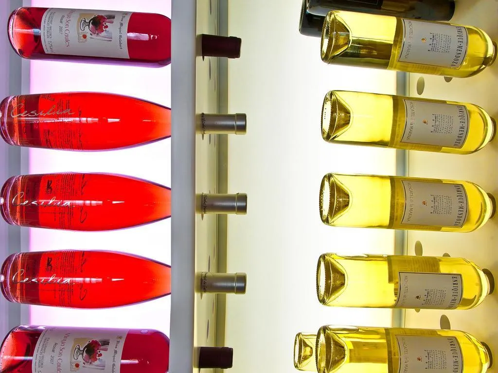 Bar, Villa Venecia Hotel Boutique Gourmet, Costa Blanca