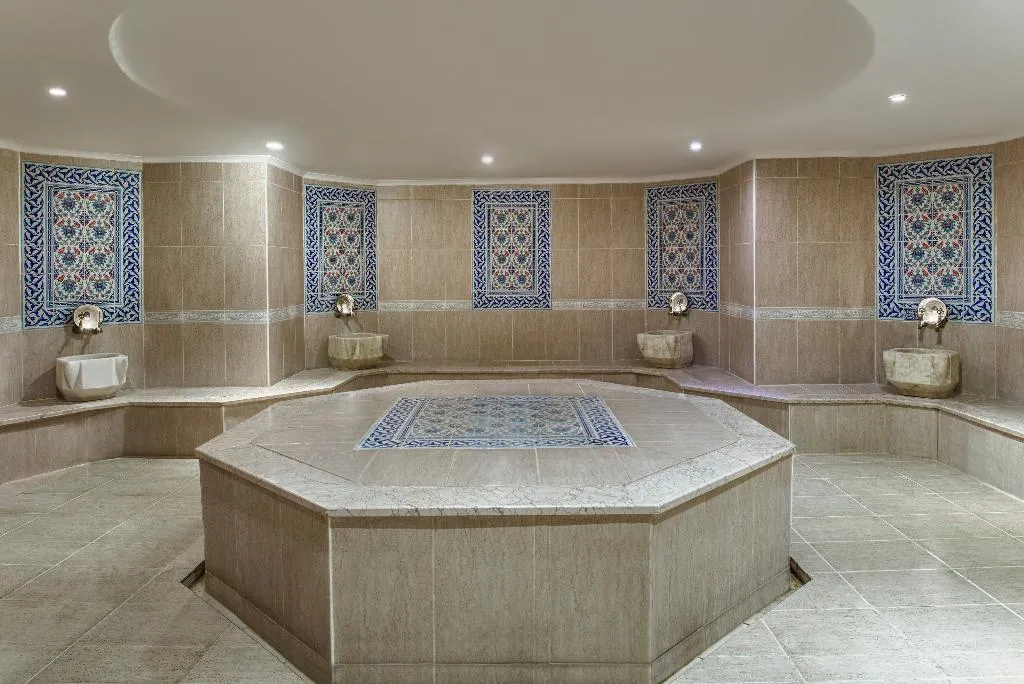 Sports and Entertainment, Botanik Hotel & Resort, Antalya