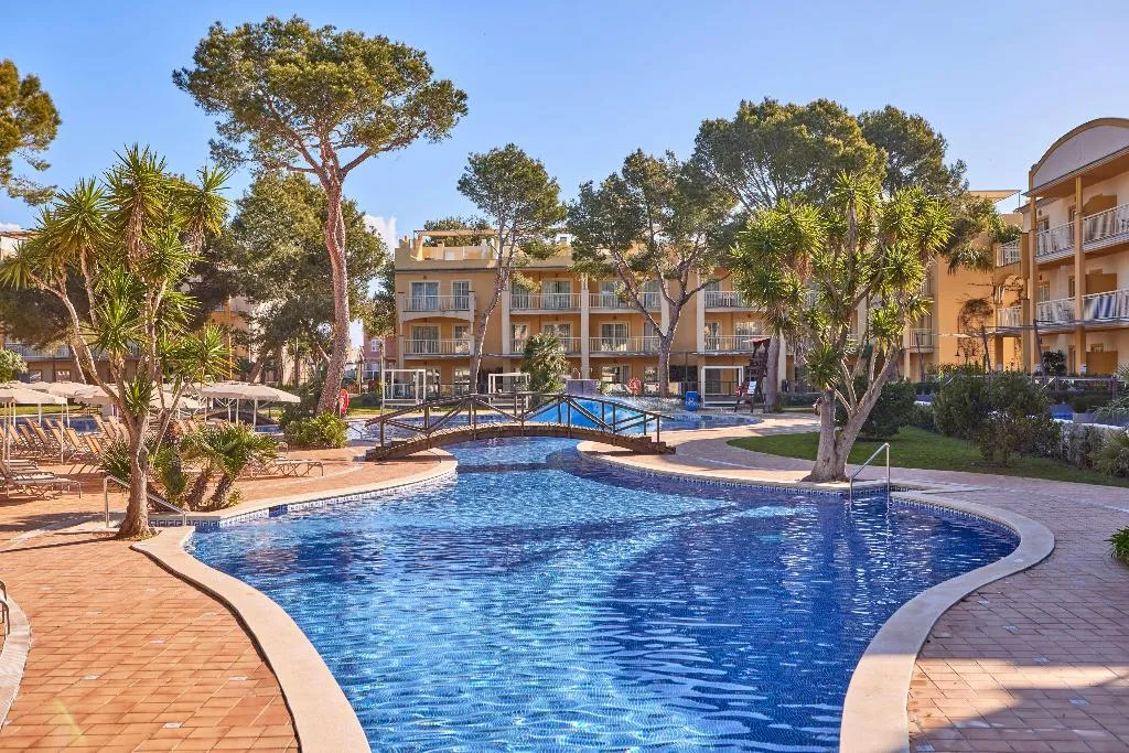 Pool, Zafiro Mallorca, Majorca