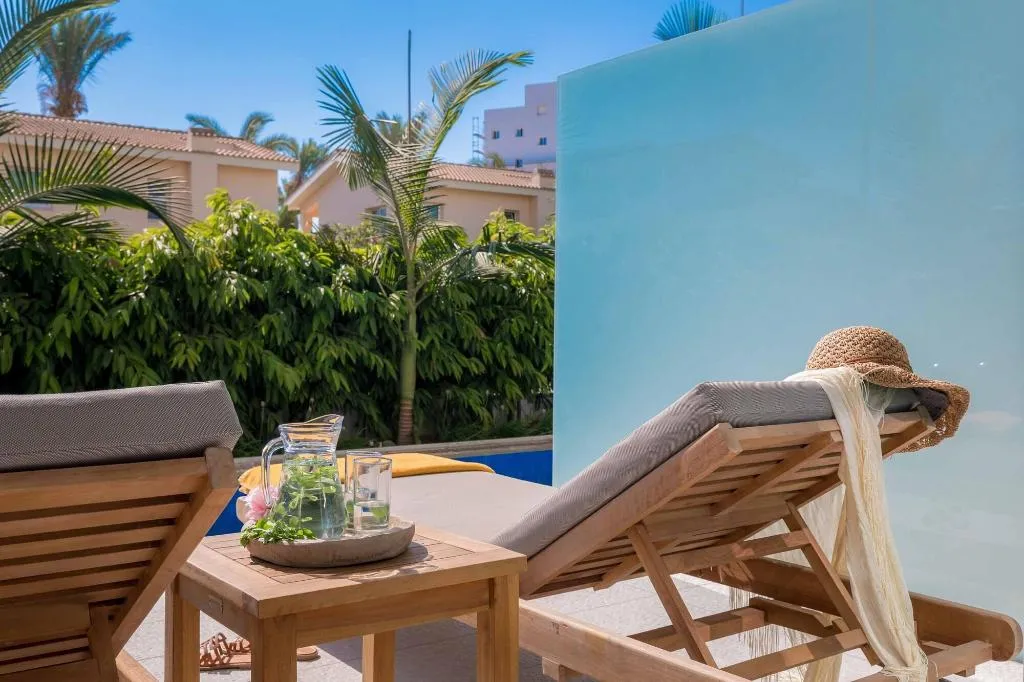 Room, Tasia Maris Beach Hotel and Spa - Adults Only, Cyprus