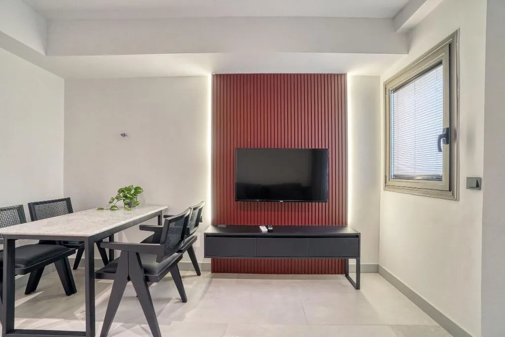 Room ONE BED Room, Ayayorgi̇ Homes & Hotels, Izmir