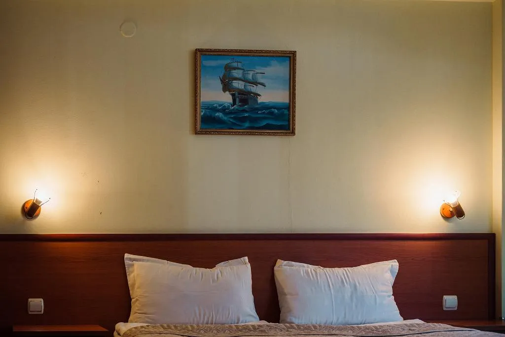 STUDIO ONE BED Room, Hotel Dionis, Varna