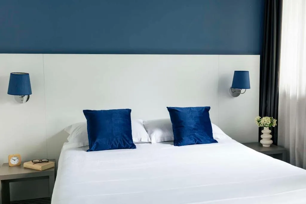 Room, The Caesar Hotel Roma, Rome