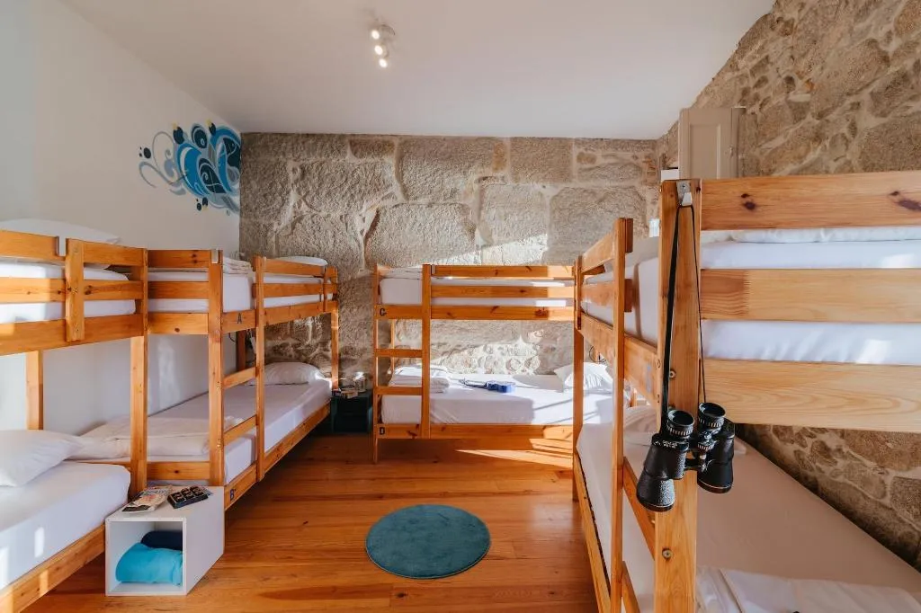 Room, Happy Porto Hostel & Apartments, Porto